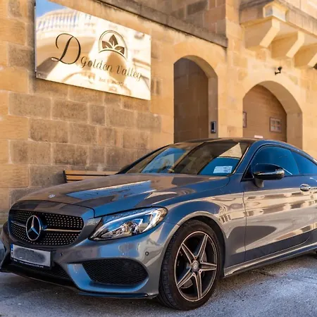 ベッド・アンド・ブレックファスト Bambina