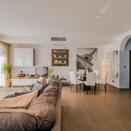 Bambina ベッド・アンド・ブレックファスト Xagħra