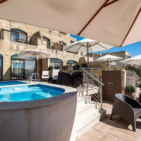 ベッド・アンド・ブレックファスト Bambina *