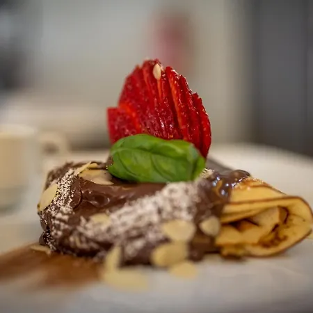 ベッド・アンド・ブレックファスト Bambina