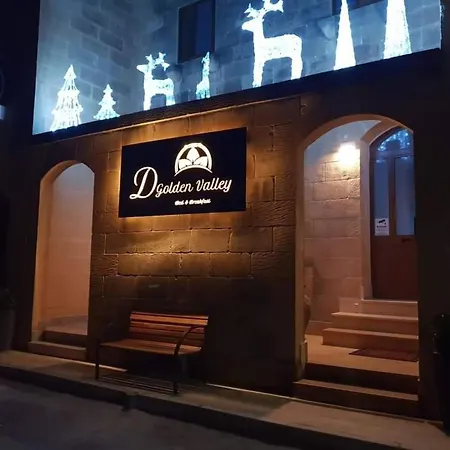 Bambina ベッド・アンド・ブレックファスト