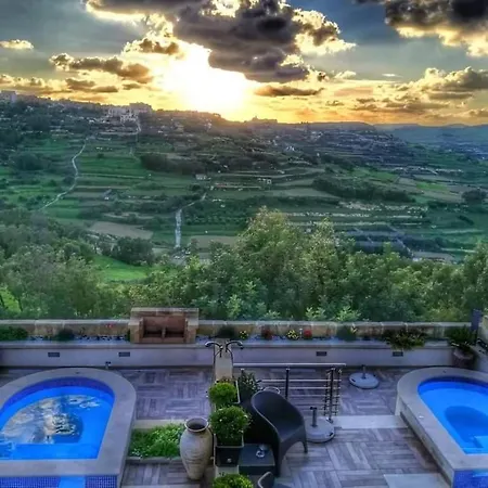 Bambina ベッド・アンド・ブレックファスト Xagħra