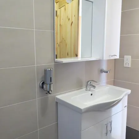 Bambina ベッド・アンド・ブレックファスト *