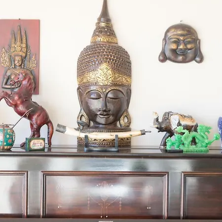 ベッド・アンド・ブレックファスト Bambina Xagħra