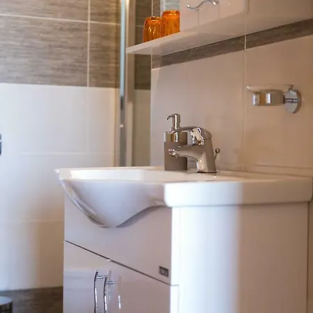 Bambina ベッド・アンド・ブレックファスト *