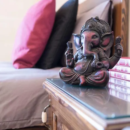 ベッド・アンド・ブレックファスト Bambina