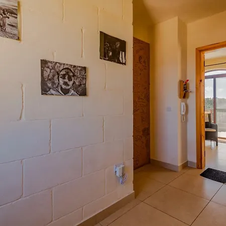 ベッド・アンド・ブレックファスト Bambina