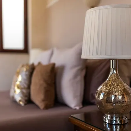 Bambina ベッド・アンド・ブレックファスト Xagħra