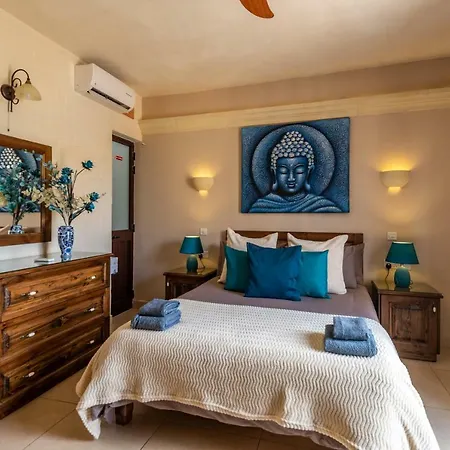 Bambina ベッド・アンド・ブレックファスト