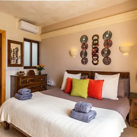 ベッド・アンド・ブレックファスト Bambina