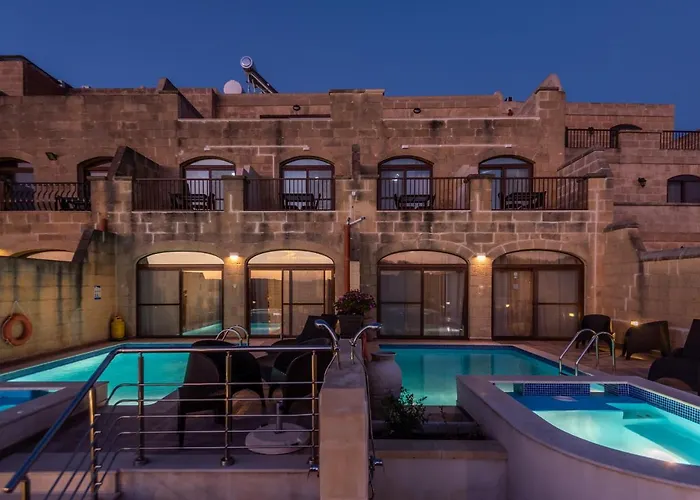 Bambina 住宿加早餐酒店 *