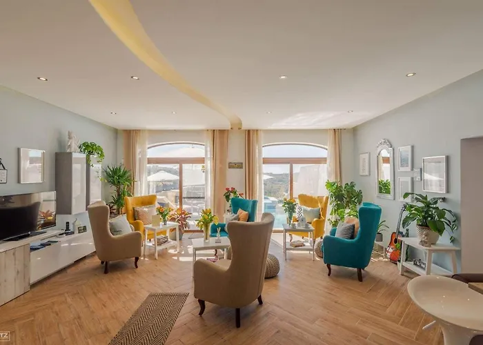 住宿加早餐酒店 Bambina 沙拉