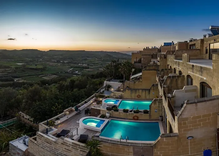 Bambina 住宿加早餐酒店