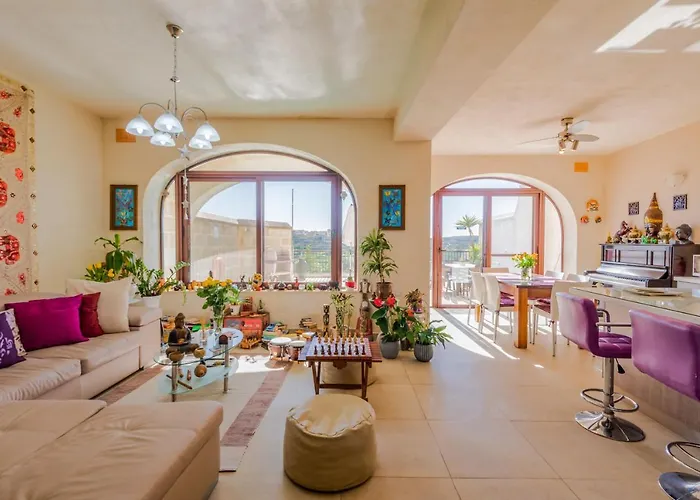 Bambina 住宿加早餐酒店