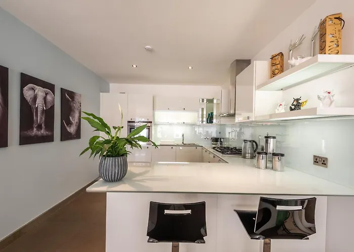 住宿加早餐酒店 Bambina 沙拉