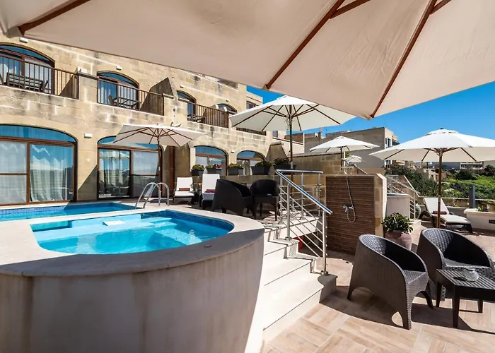 住宿加早餐酒店 Bambina *