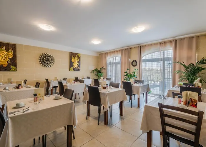 住宿加早餐酒店 Bambina