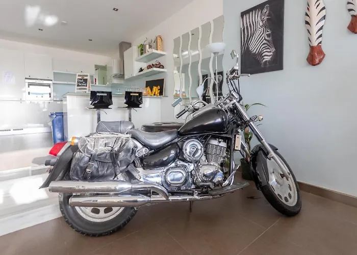 住宿加早餐酒店 Bambina *