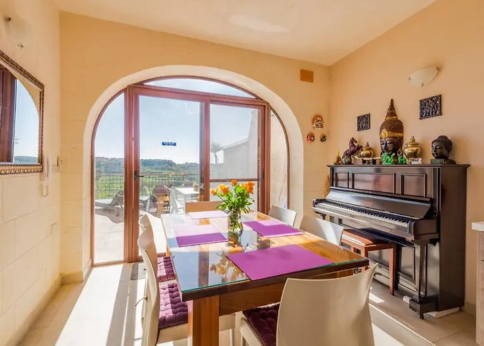 住宿加早餐酒店 Bambina