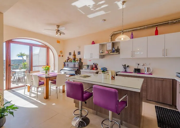 住宿加早餐酒店 Bambina