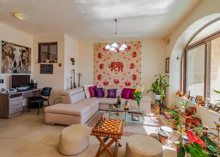 住宿加早餐酒店 Bambina *