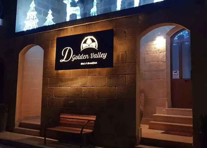 Bambina 住宿加早餐酒店