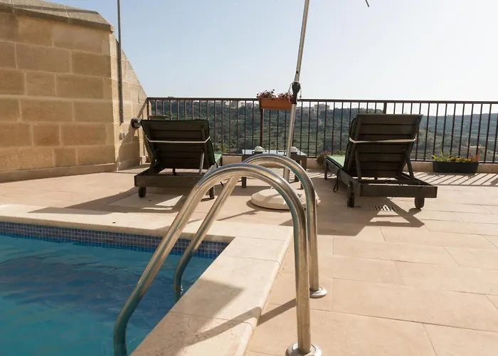 住宿加早餐酒店 Bambina *