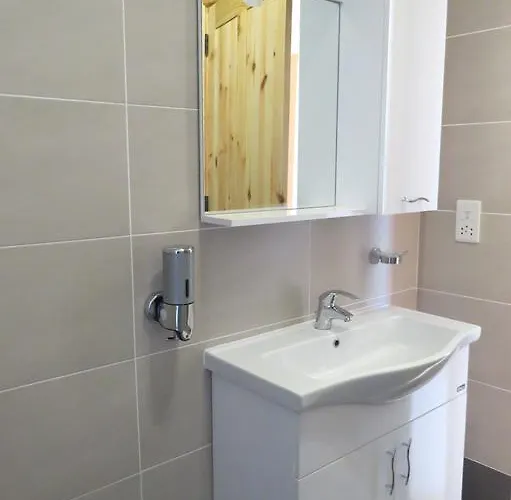 Bambina 住宿加早餐酒店 *