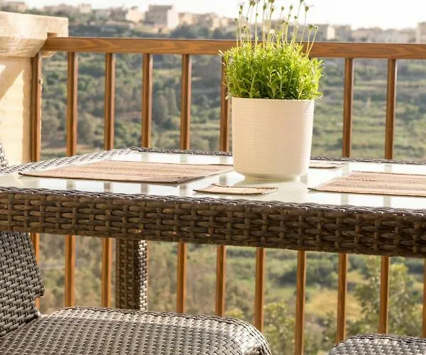 Bambina 住宿加早餐酒店