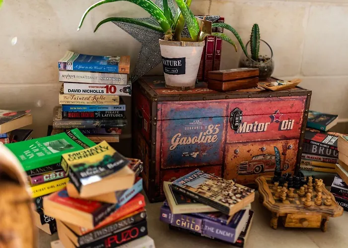 住宿加早餐酒店 Bambina *