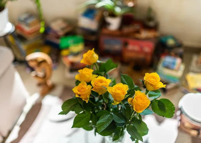 Bambina 住宿加早餐酒店 沙拉