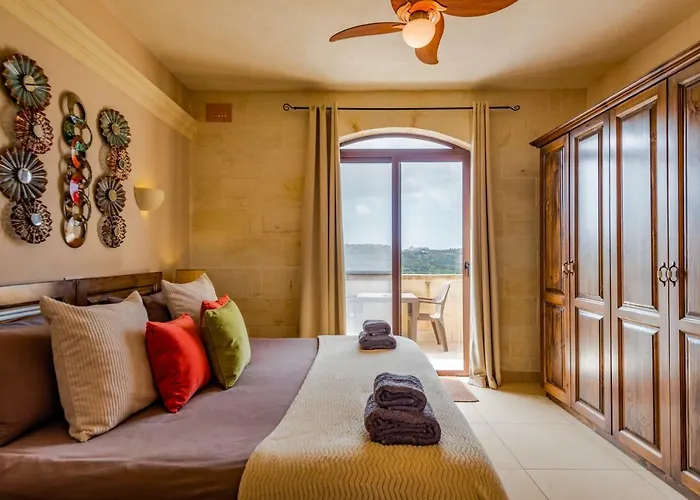 Bambina 住宿加早餐酒店 沙拉