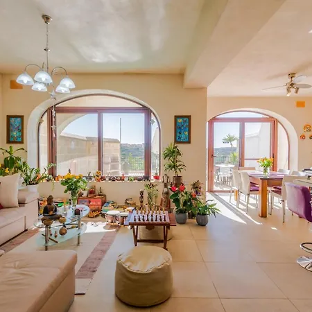 Bambina Bed & Breakfast