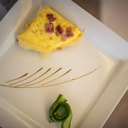 Bed & Breakfast Bambina *