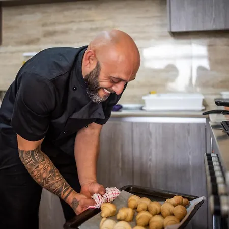 Bambina Bed & Breakfast