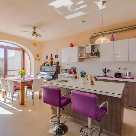 Bed & Breakfast Bambina