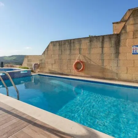 Bambina Bed & Breakfast Xaghra