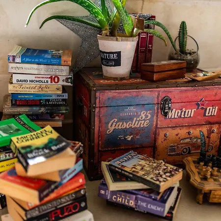 Bed & Breakfast Bambina *