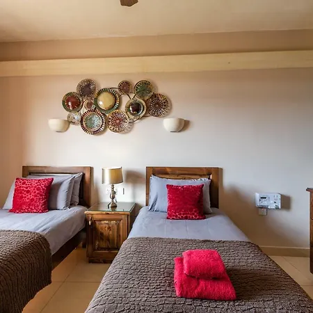 Bambina Bed & Breakfast Xaghra