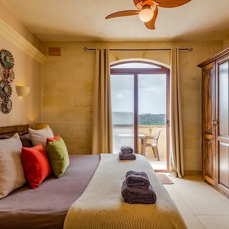 Bambina Bed & Breakfast Xagħra