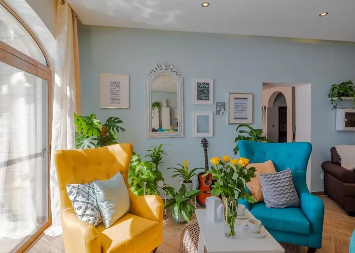 Bed & Breakfast Bambina *