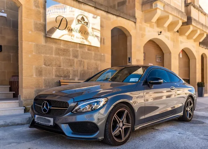 Bed & Breakfast Bambina