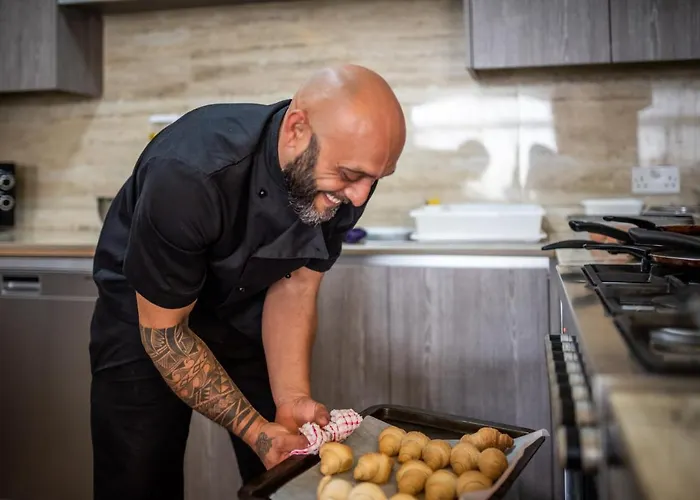 Bambina Bed & Breakfast