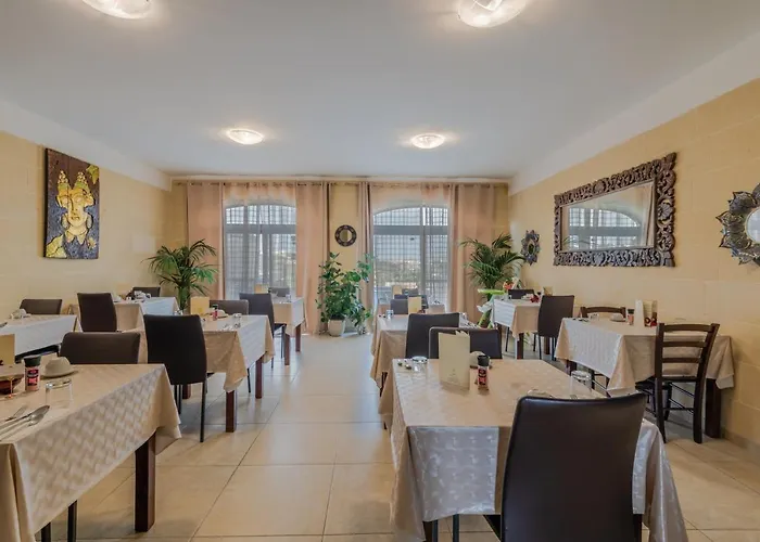 Bambina Bed & Breakfast Xagħra