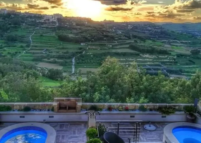 Bambina Bed & Breakfast Xagħra