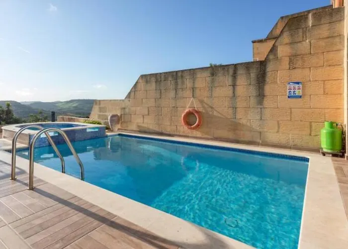 Bambina Bed & Breakfast Xagħra