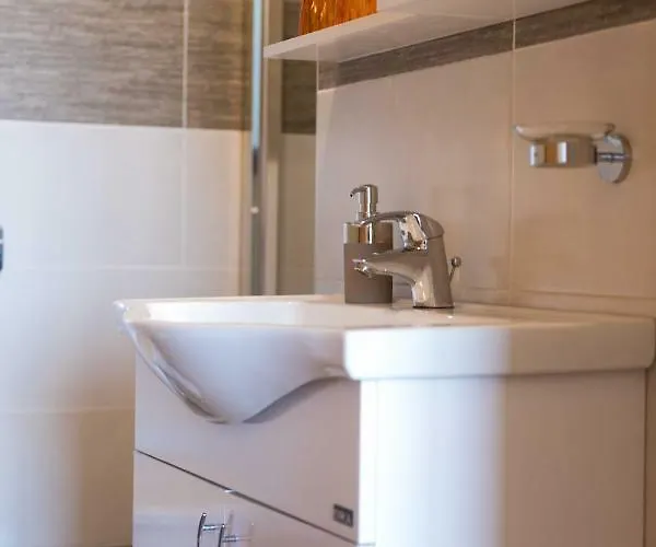 Bambina Bed & Breakfast *