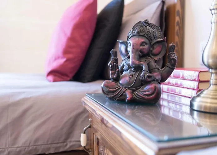 Bed & Breakfast Bambina