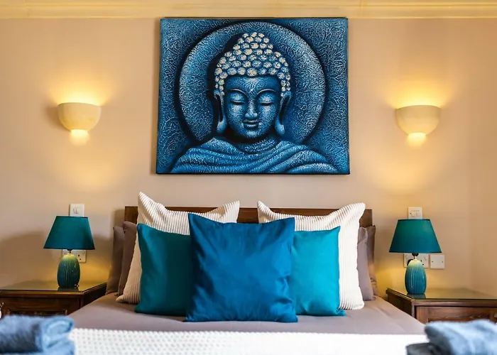 Bed & Breakfast Bambina