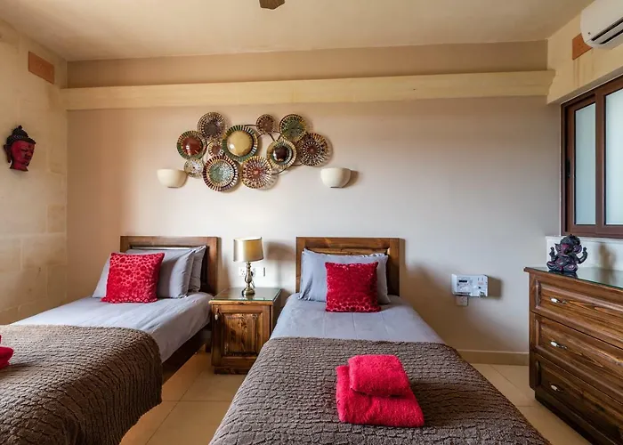 Bambina Bed & Breakfast Xagħra